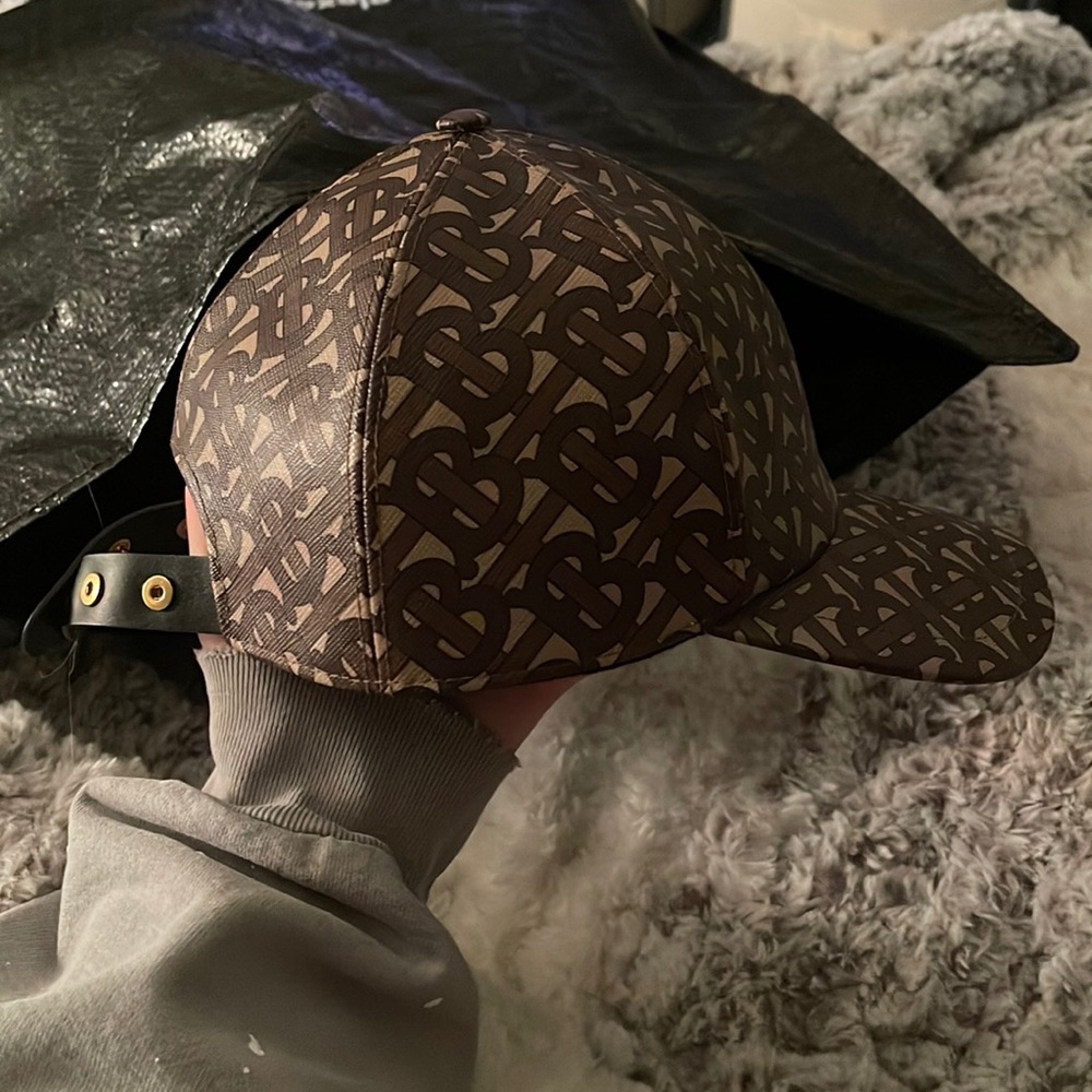 Burberry Hat